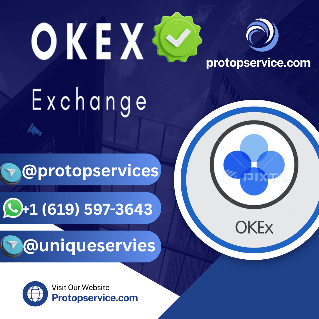 How to Get Secure Access to a Verified OKX Account